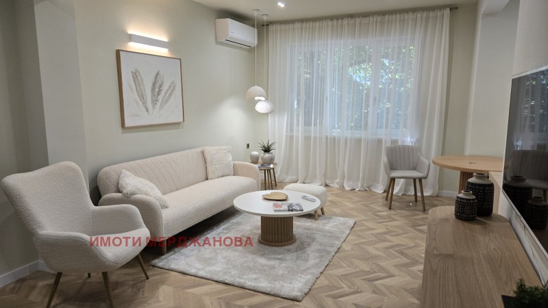 Da affittare  1 camera da letto Stara Zagora , Tsentar , 85 mq | 47680543 - Immagine [2]