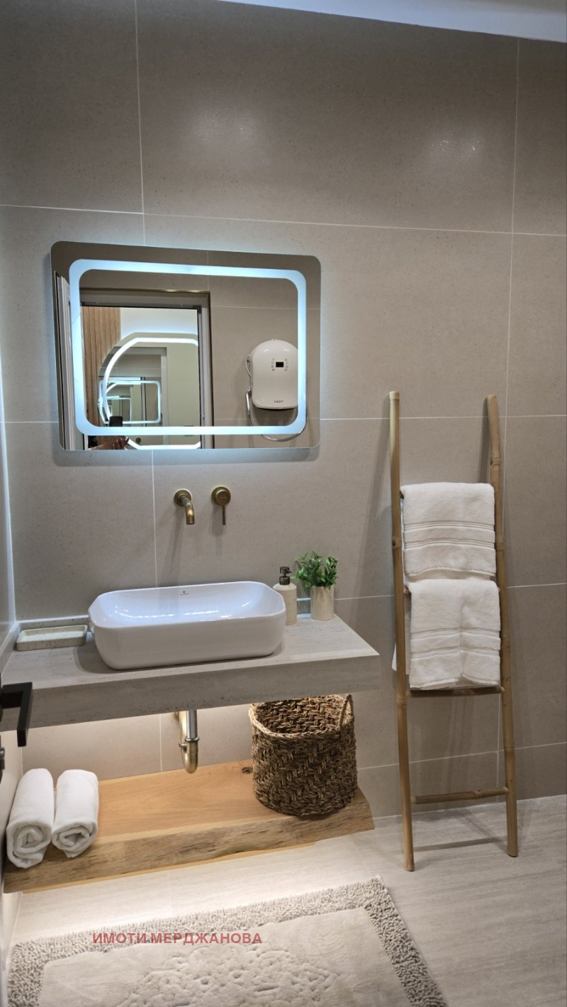Da affittare  1 camera da letto Stara Zagora , Tsentar , 85 mq | 47680543 - Immagine [8]