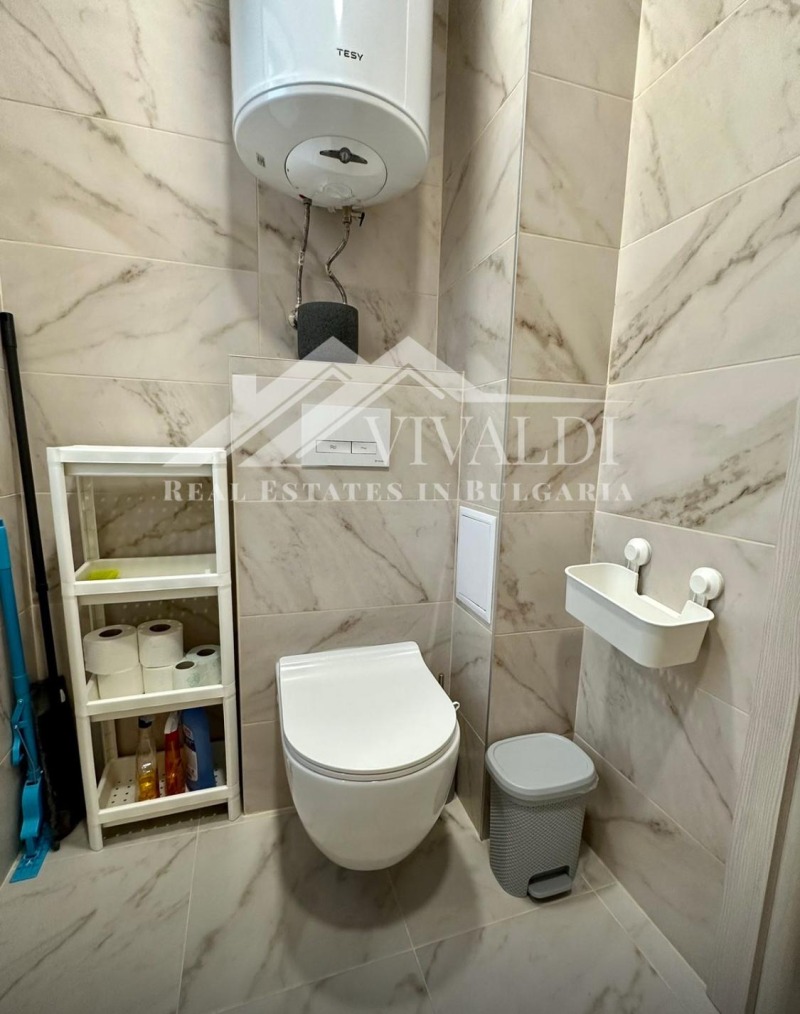 For Rent  1 bedroom Varna , k.k. Sv.Sv. Konstantin i Elena , 65 sq.m | 38841356 - image [7]