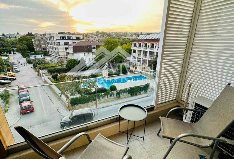 For Rent  1 bedroom Varna , k.k. Sv.Sv. Konstantin i Elena , 65 sq.m | 38841356 - image [11]