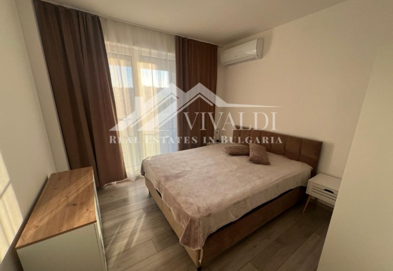 For Rent  1 bedroom Varna , k.k. Sv.Sv. Konstantin i Elena , 65 sq.m | 38841356 - image [9]
