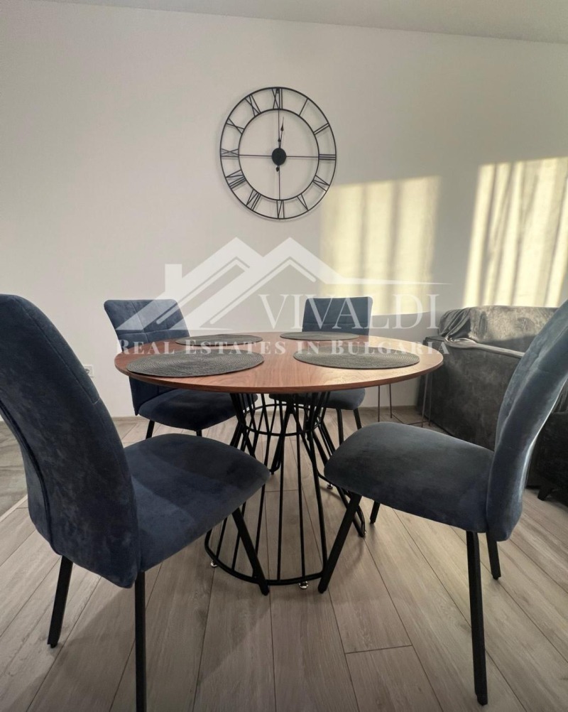 For Rent  1 bedroom Varna , k.k. Sv.Sv. Konstantin i Elena , 65 sq.m | 38841356 - image [3]