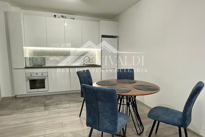 For Rent  1 bedroom Varna , k.k. Sv.Sv. Konstantin i Elena , 65 sq.m | 38841356 - image [2]