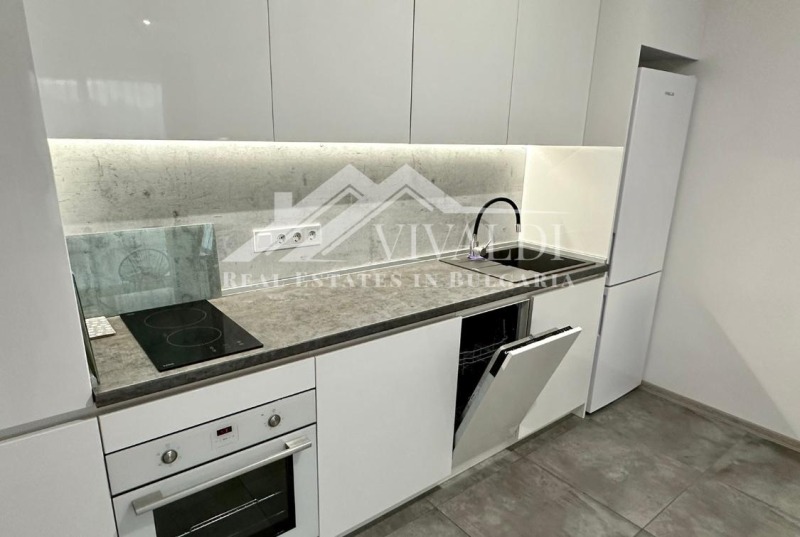 For Rent  1 bedroom Varna , k.k. Sv.Sv. Konstantin i Elena , 65 sq.m | 38841356 - image [5]