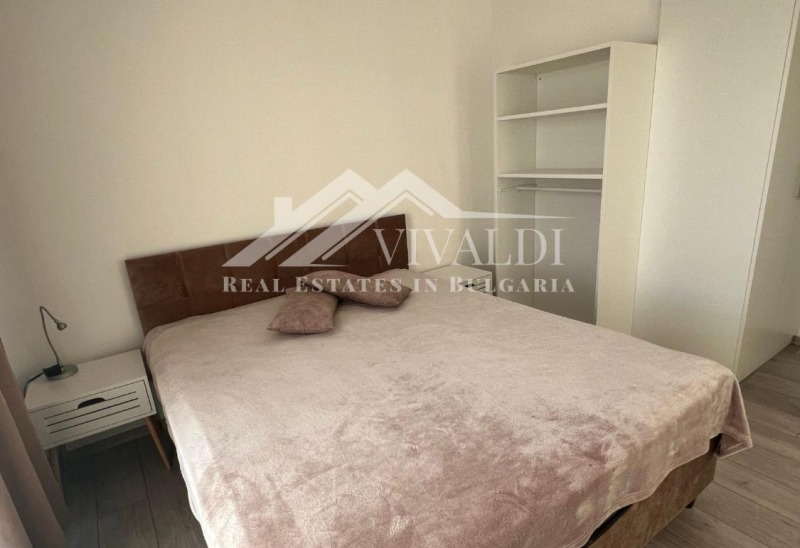 For Rent  1 bedroom Varna , k.k. Sv.Sv. Konstantin i Elena , 65 sq.m | 38841356 - image [8]