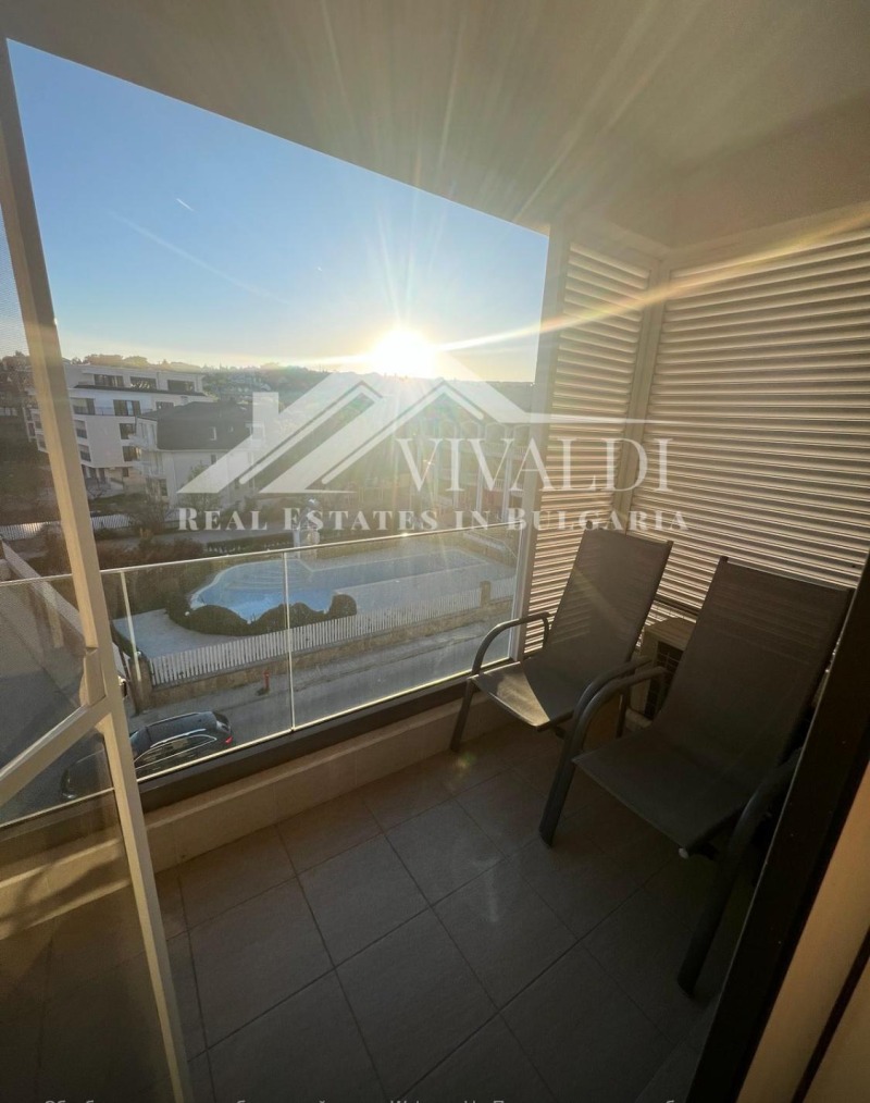 For Rent  1 bedroom Varna , k.k. Sv.Sv. Konstantin i Elena , 65 sq.m | 38841356 - image [10]