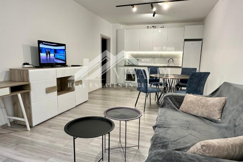 For Rent  1 bedroom Varna , k.k. Sv.Sv. Konstantin i Elena , 65 sq.m | 38841356 - image [4]