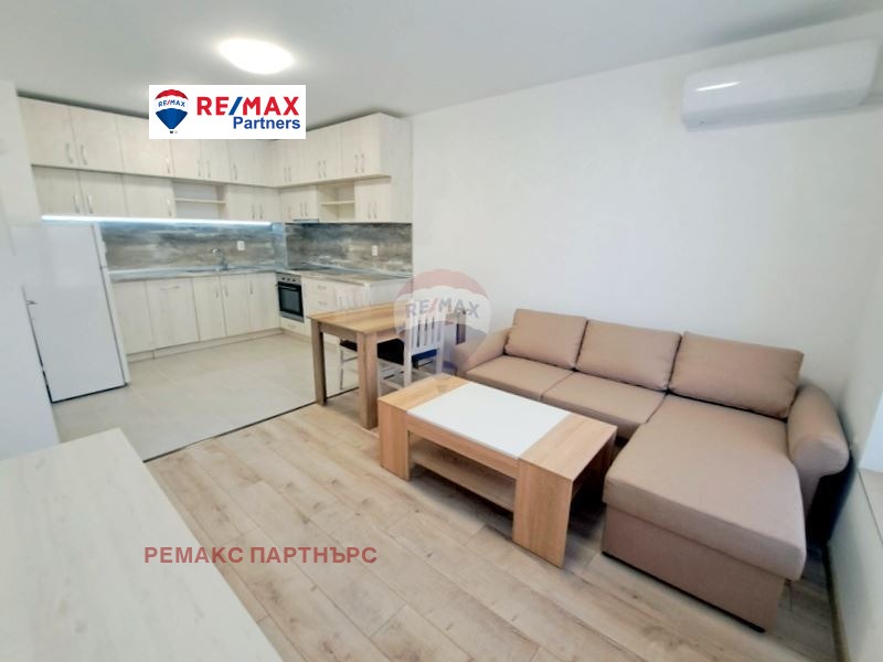 For Rent  1 bedroom Varna , Pobeda , 72 sq.m | 23172558