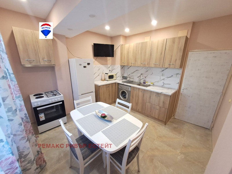 For Rent  1 bedroom Ruse , Zdravets , 64 sq.m | 94541360