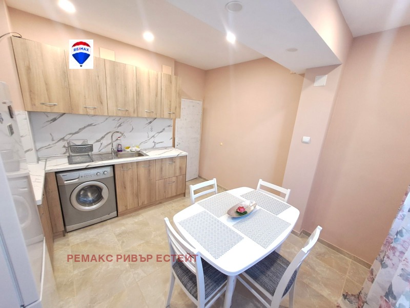 For Rent  1 bedroom Ruse , Zdravets , 64 sq.m | 94541360 - image [4]