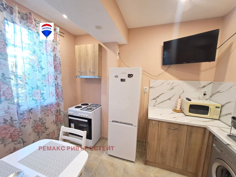 For Rent  1 bedroom Ruse , Zdravets , 64 sq.m | 94541360 - image [3]