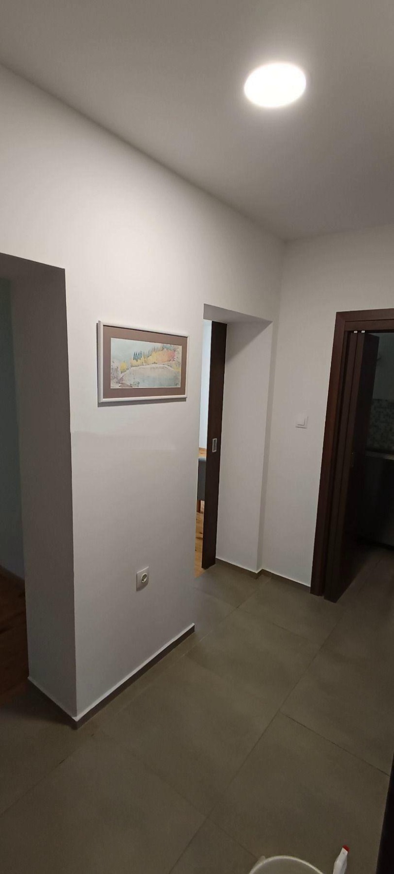 Дава под наем 2-СТАЕН, гр. София, Бояна, снимка 5 - Апартаменти - 52361348