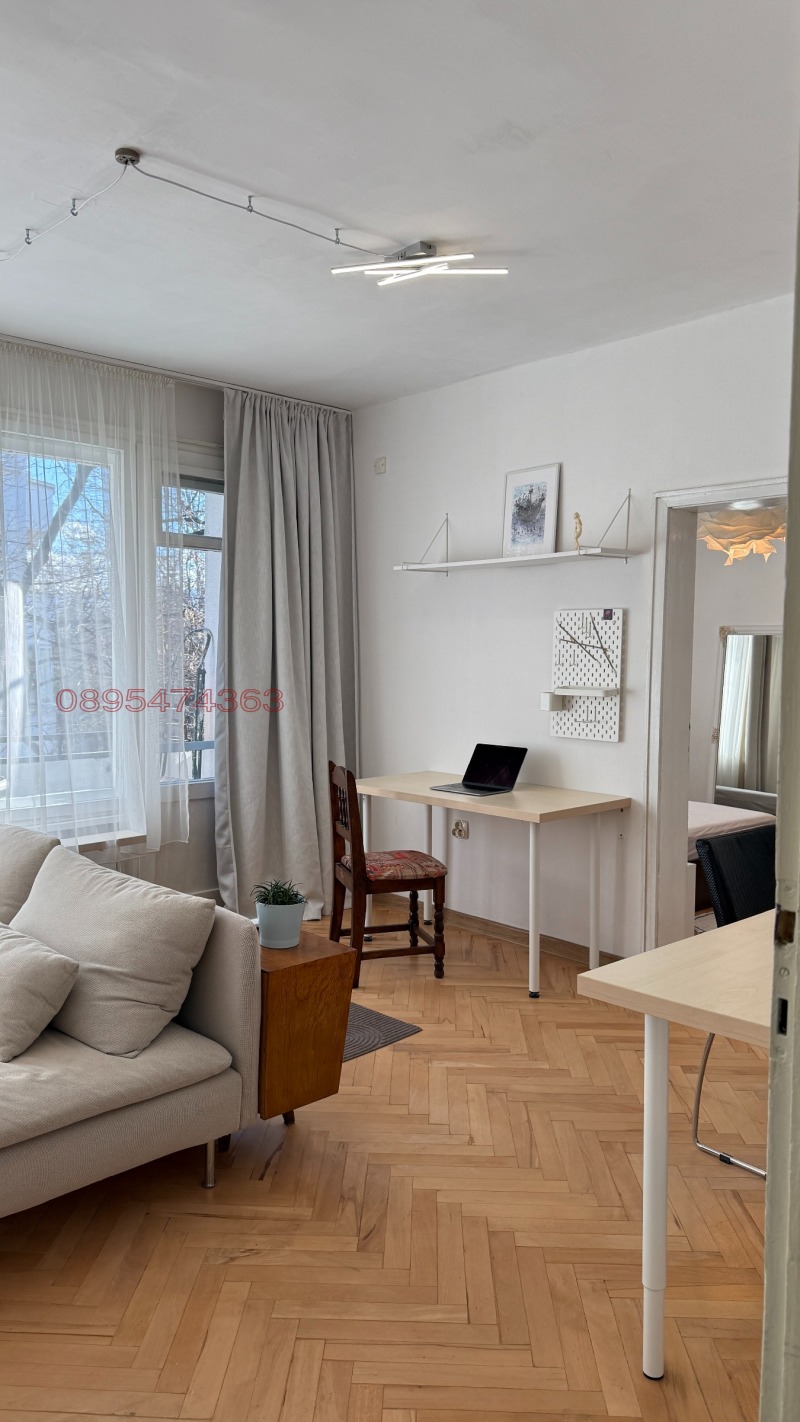 Дава под наем 2-СТАЕН, гр. Пловдив, Център, снимка 3 - Апартаменти - 53099197