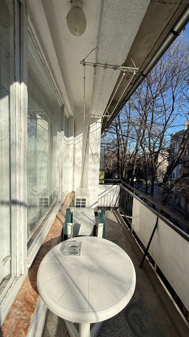 Дава под наем 2-СТАЕН, гр. Пловдив, Център, снимка 9 - Апартаменти - 53099197