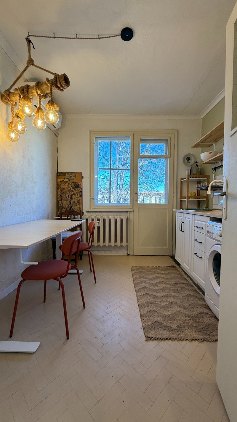 Дава под наем 2-СТАЕН, гр. Пловдив, Център, снимка 14 - Апартаменти - 53099197