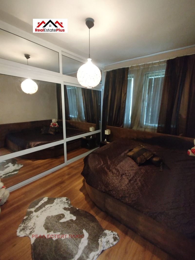 Дава под наем  3-стаен град Плевен , Широк център , 68 кв.м | 82255966 - изображение [10]