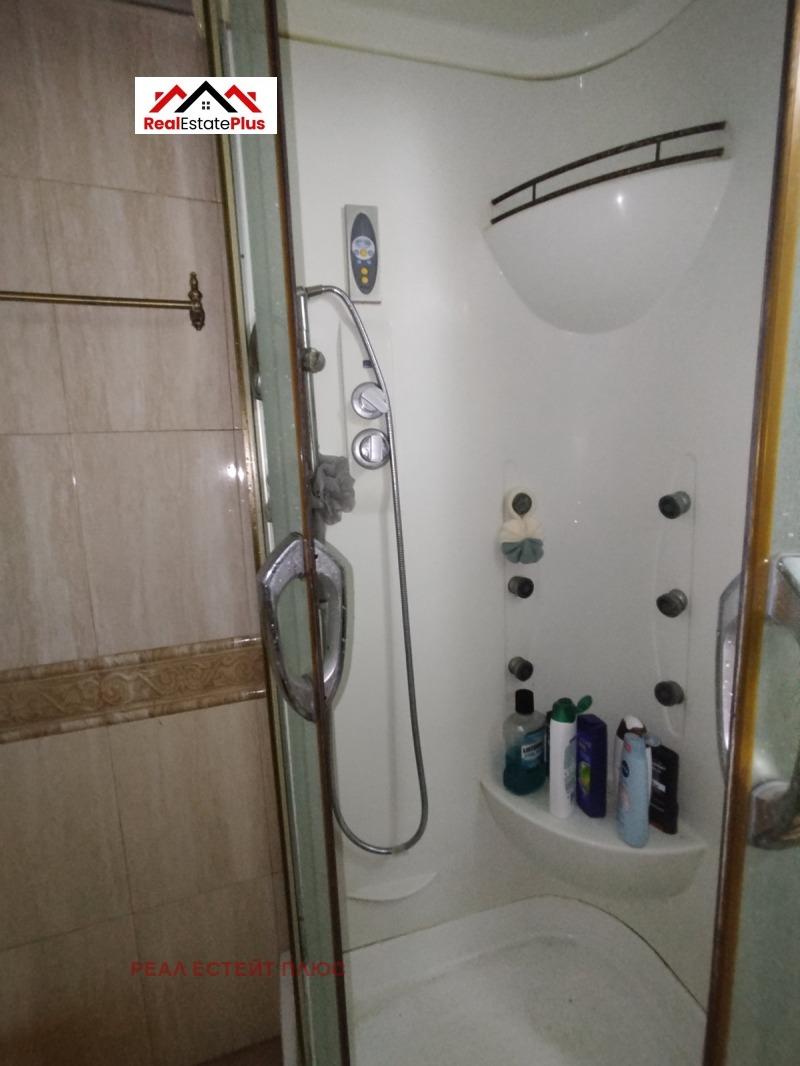 Дава под наем  3-стаен град Плевен , Широк център , 68 кв.м | 82255966 - изображение [13]