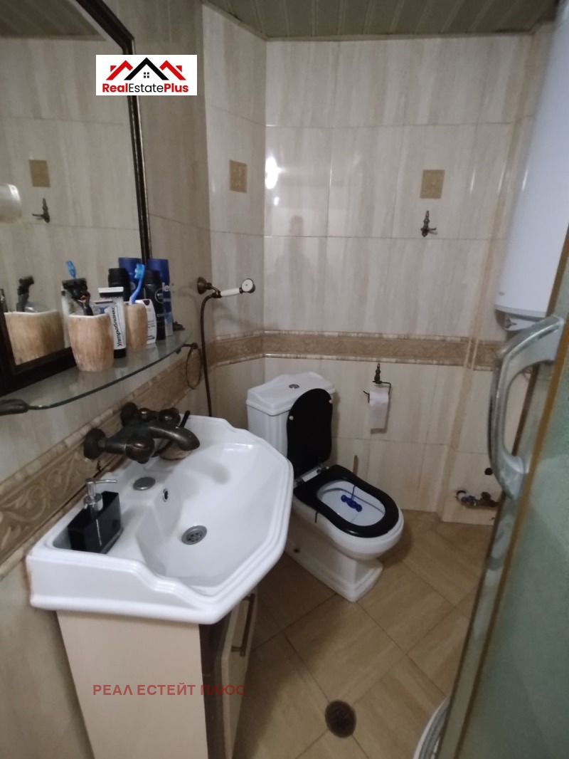 Дава под наем  3-стаен град Плевен , Широк център , 68 кв.м | 82255966 - изображение [12]