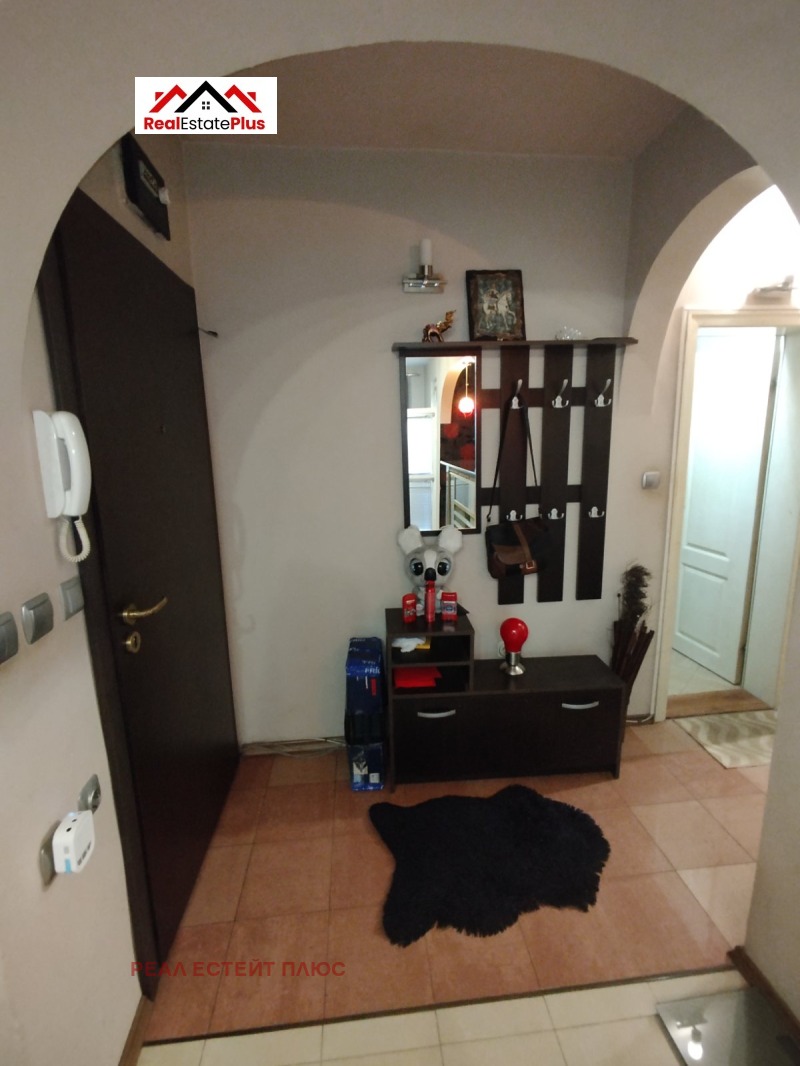 Дава под наем  3-стаен град Плевен , Широк център , 68 кв.м | 82255966 - изображение [7]