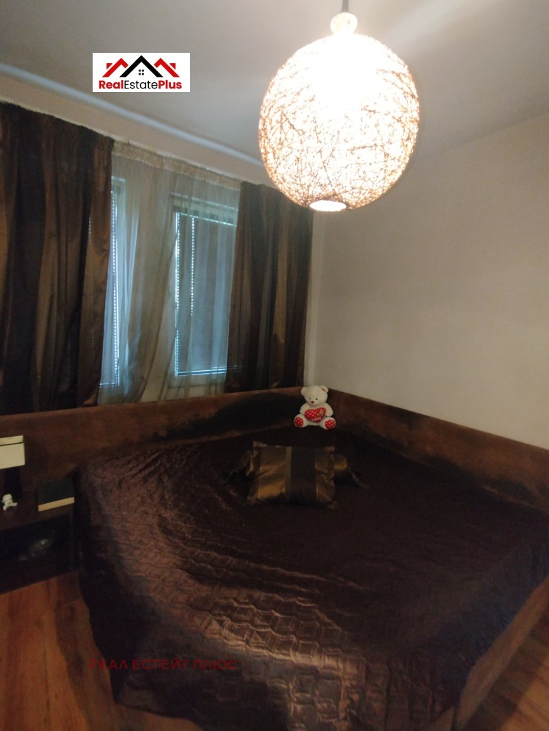 Дава под наем  3-стаен град Плевен , Широк център , 68 кв.м | 82255966 - изображение [9]