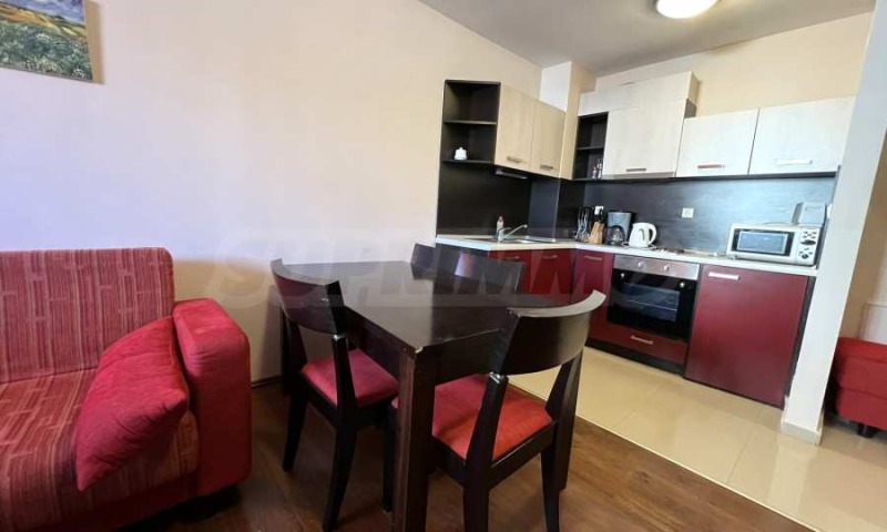 Дава под наем 3-СТАЕН, гр. Банско, област Благоевград, снимка 2 - Апартаменти - 52187946