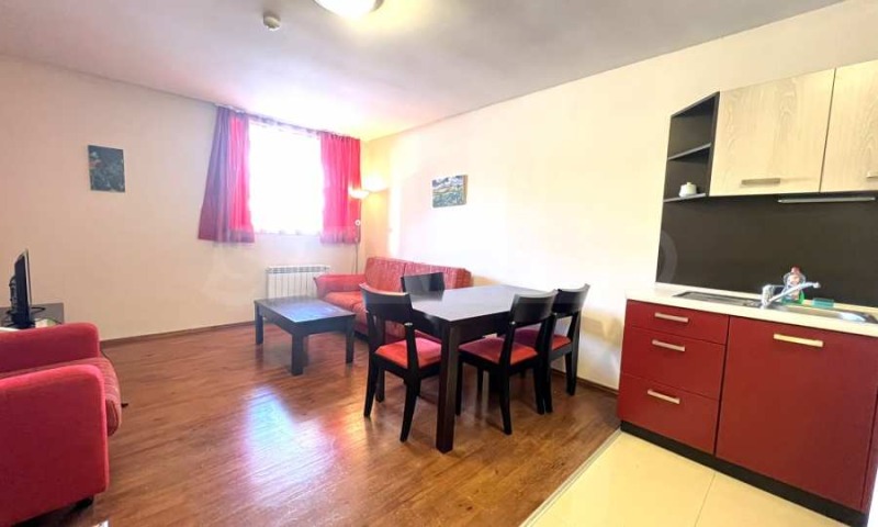 Дава под наем 3-СТАЕН, гр. Банско, област Благоевград