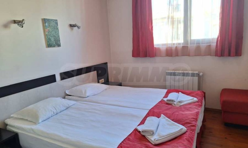 Дава под наем 3-СТАЕН, гр. Банско, област Благоевград, снимка 6 - Апартаменти - 52187946