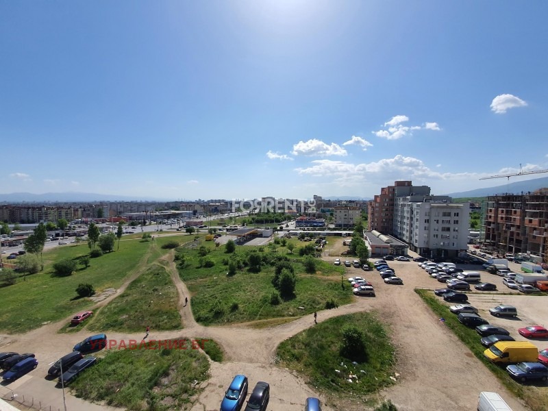 Дава под наем 3-СТАЕН, гр. София, Люлин - център, снимка 7 - Апартаменти - 54105824