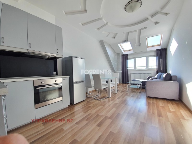 Дава под наем 3-СТАЕН, гр. София, Люлин - център, снимка 2 - Апартаменти - 54105824