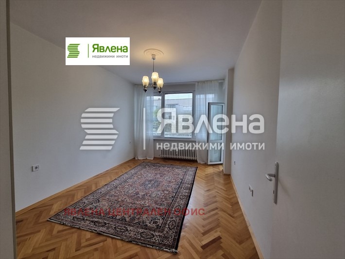 Дава под наем 3-СТАЕН, гр. София, Оборище, снимка 5 - Апартаменти - 54745126