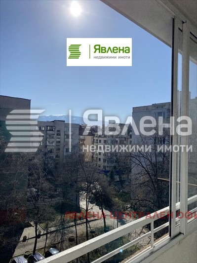 Дава под наем 3-СТАЕН, гр. София, Оборище, снимка 8 - Апартаменти - 54745126