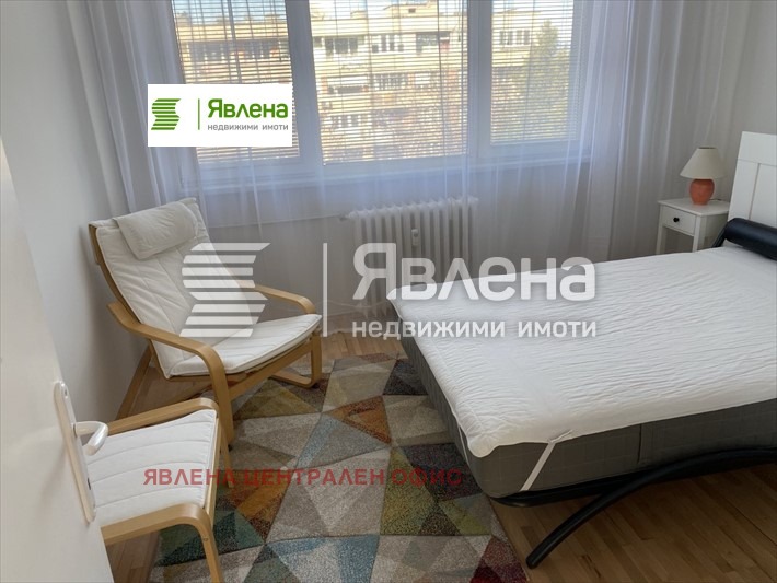 Дава под наем 3-СТАЕН, гр. София, Оборище, снимка 4 - Апартаменти - 54745126