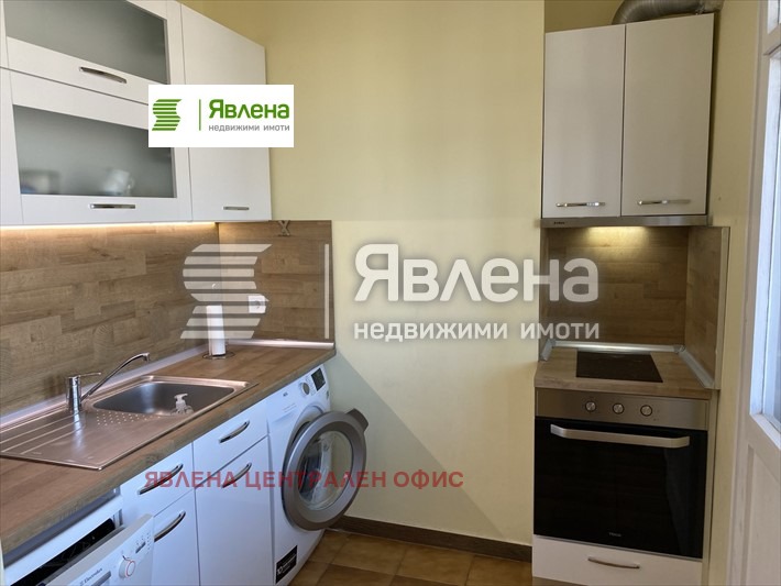 Дава под наем 3-СТАЕН, гр. София, Оборище, снимка 3 - Апартаменти - 54745126