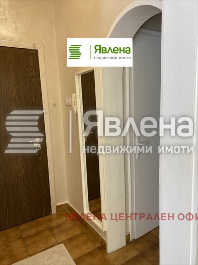 Дава под наем 3-СТАЕН, гр. София, Оборище, снимка 6 - Апартаменти - 54745126