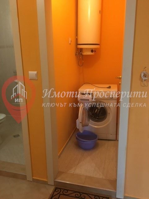 Дава под наем 4-СТАЕН, гр. София, Стрелбище, снимка 13 - Апартаменти - 53510832