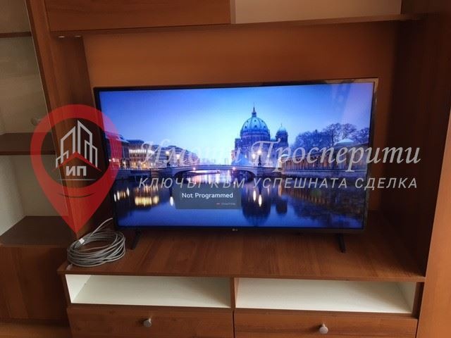 Дава под наем 4-СТАЕН, гр. София, Стрелбище, снимка 5 - Апартаменти - 53510832