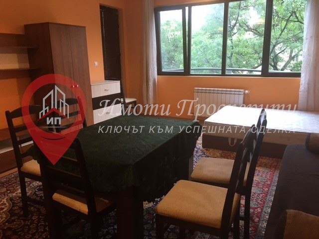 Дава под наем 4-СТАЕН, гр. София, Стрелбище, снимка 3 - Апартаменти - 53510832