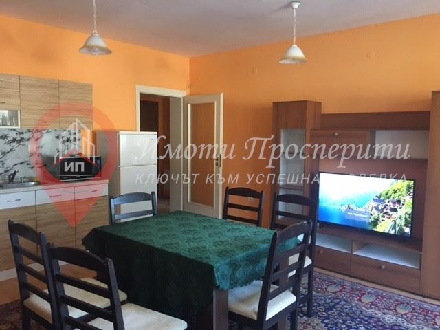 Дава под наем 4-СТАЕН, гр. София, Стрелбище, снимка 2 - Апартаменти - 53510832