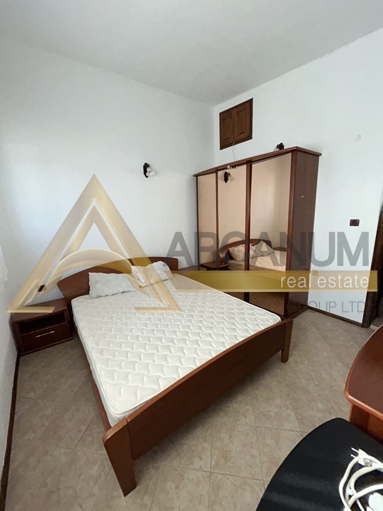 Дава под наем ЕТАЖ ОТ КЪЩА, гр. Варна, м-т Манастирски рид, снимка 12 - Етаж от къща - 52382626