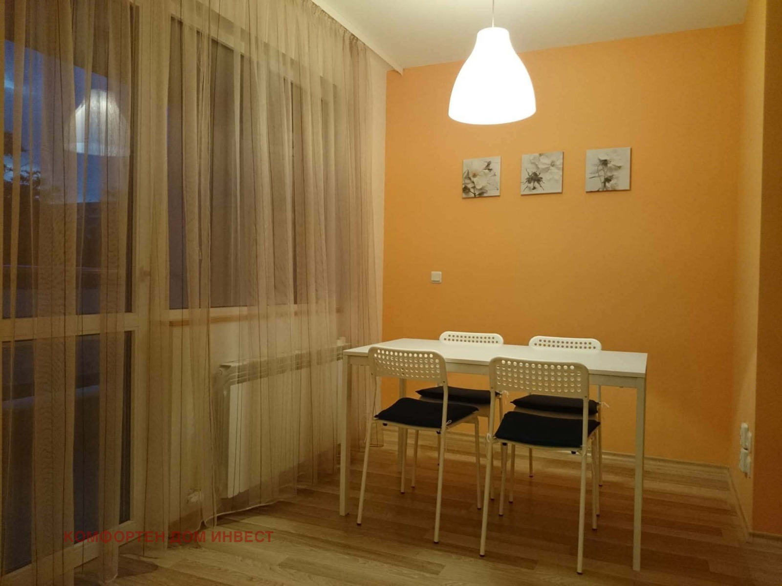 Дава под наем 2-СТАЕН, гр. София, Изток, снимка 5 - Апартаменти - 56241536