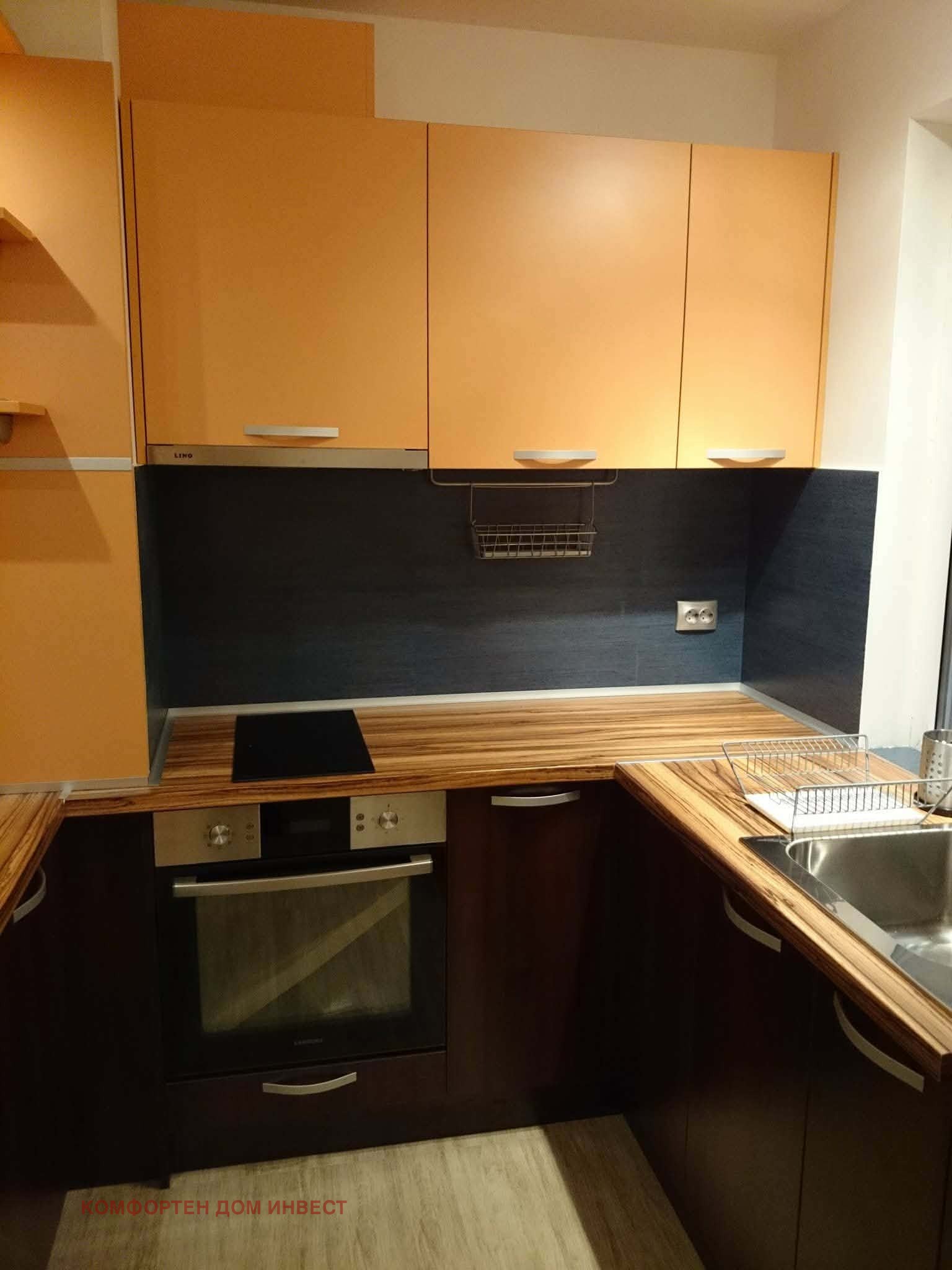 Дава под наем 2-СТАЕН, гр. София, Изток, снимка 3 - Апартаменти - 56241536