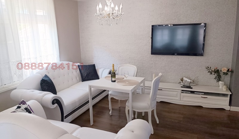 Дава под Наем 1-СТАЕН в област Бургас, гр. Созопол - 58 кв.м / 1 150 € » 2 249.20 лв.