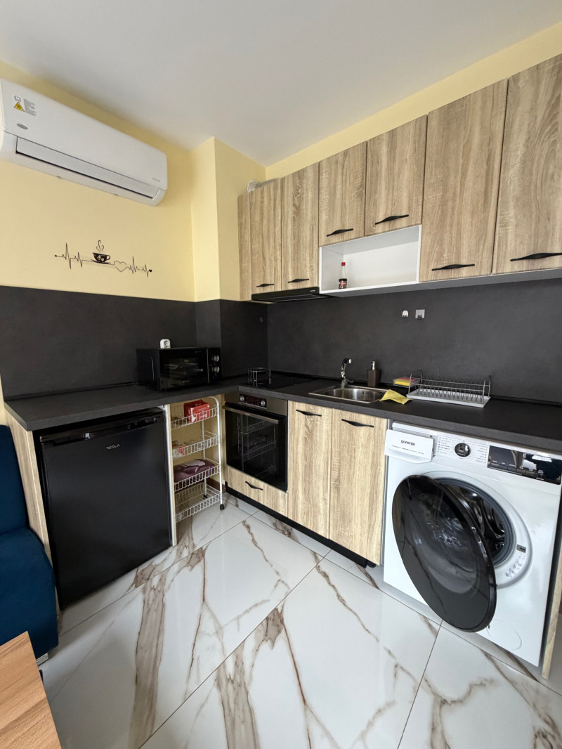 Дава под Наем 1-СТАЕН в град София, Студентски град - 40 кв.м / 480 € » 938.80 лв., МИЛЕНИАЛ ЕСТЕЙТ