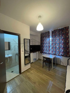 Studio Tsentar, Sofia 5
