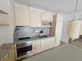 1 bedroom Darvenitsa, Sofia 4