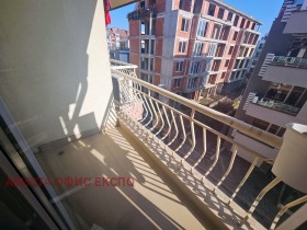 1 chambre Darvenitsa, Sofia 13