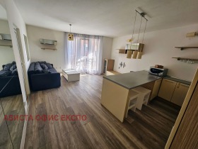 1 chambre Darvenitsa, Sofia 1