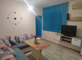 1 ložnice Trakija, Plovdiv