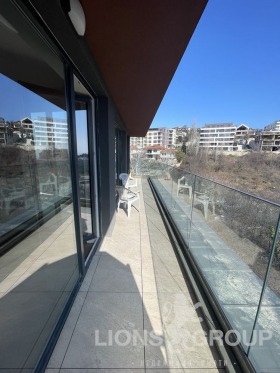 2 bedroom Briz, Varna 16