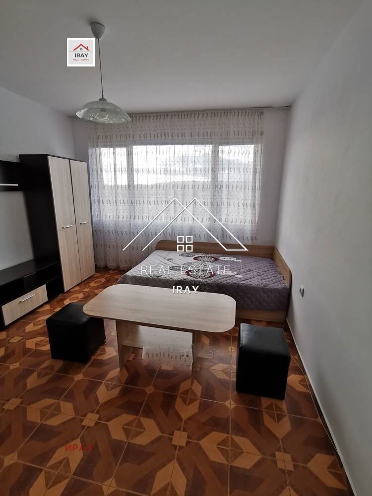 Дава под наем 1-СТАЕН, гр. Стара Загора, Център, снимка 3 - Апартаменти - 53605680